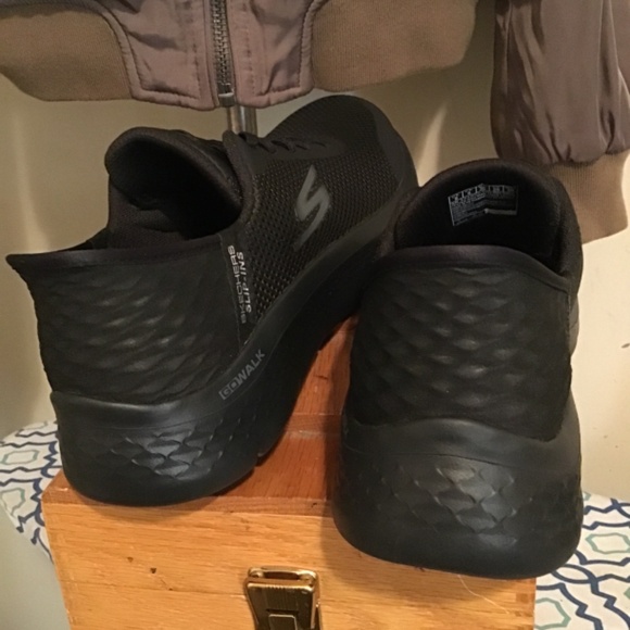 🔥Best offers, Skechers slip-ins, NWOT, see photos, size 9, air cool, - Picture 4 of 5